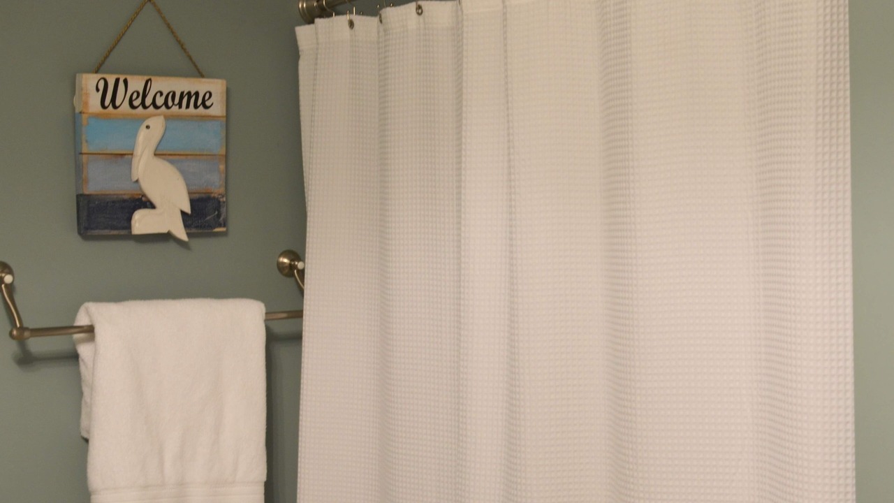 Photo of Bathroom in Cadiz