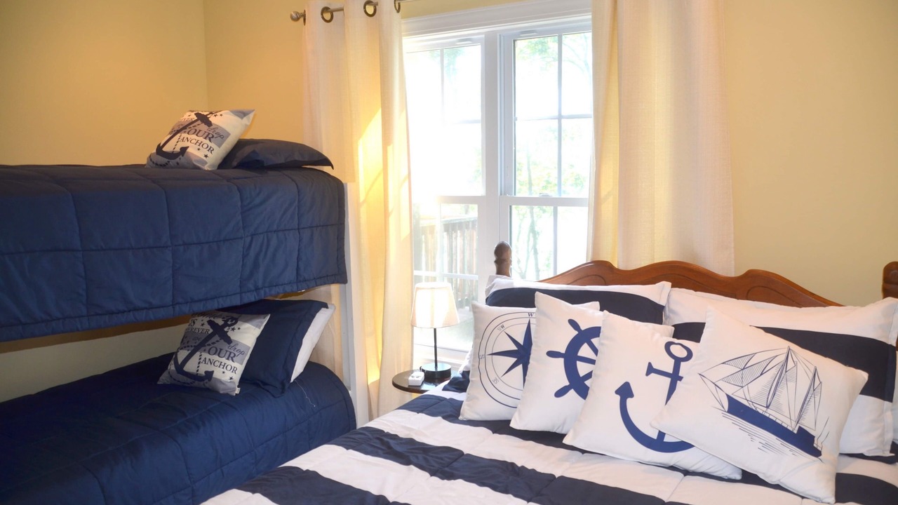 Photo of Bedroom in Cadiz