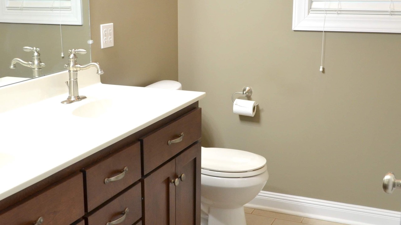 Photo of Bathroom in Cadiz