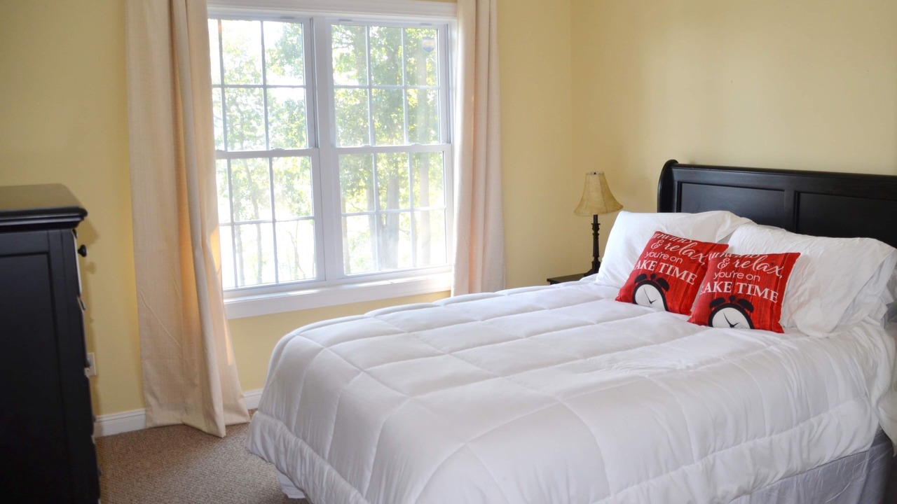 Photo of Bedroom in Cadiz