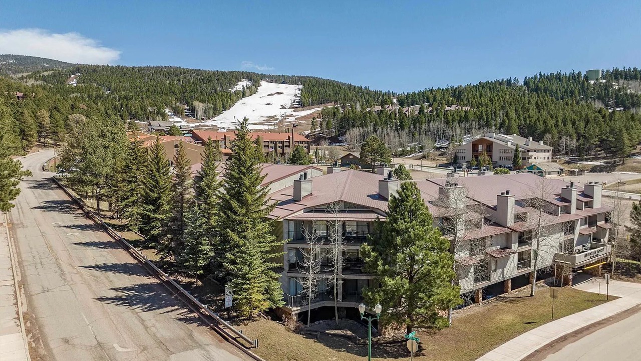 Photo of Outdoor in Angel Fire