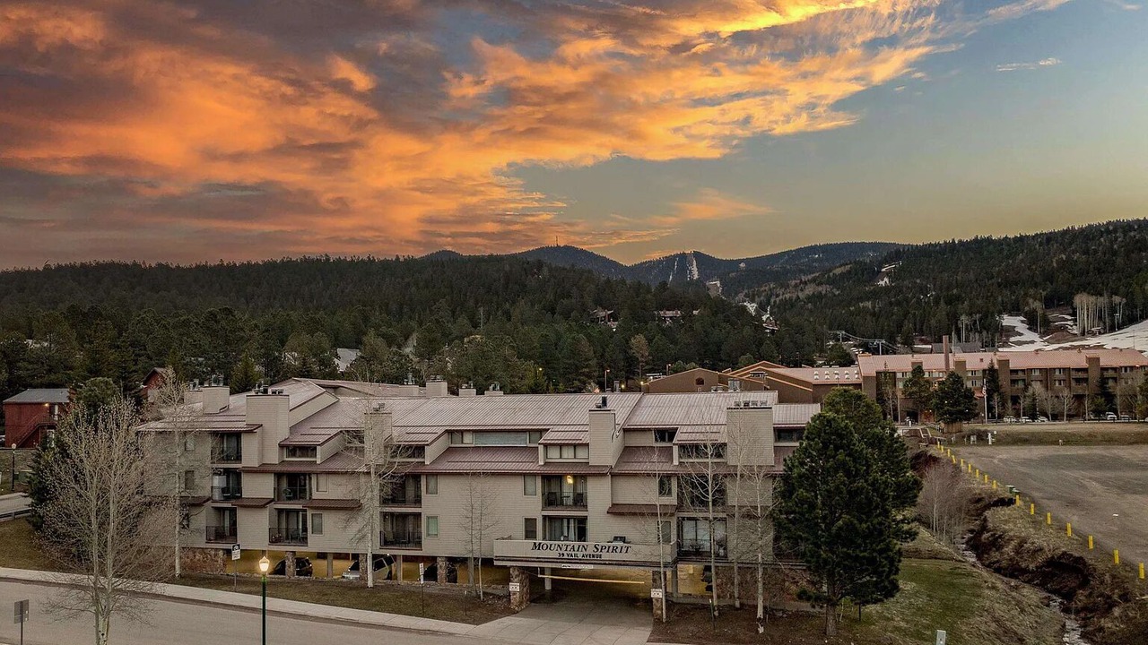 Photo of Outdoor in Angel Fire