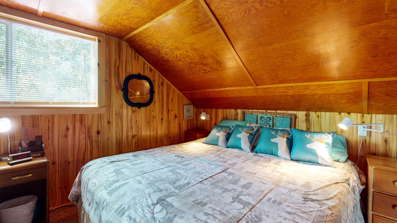 Photo of Bedroom in Rio Vista Estates