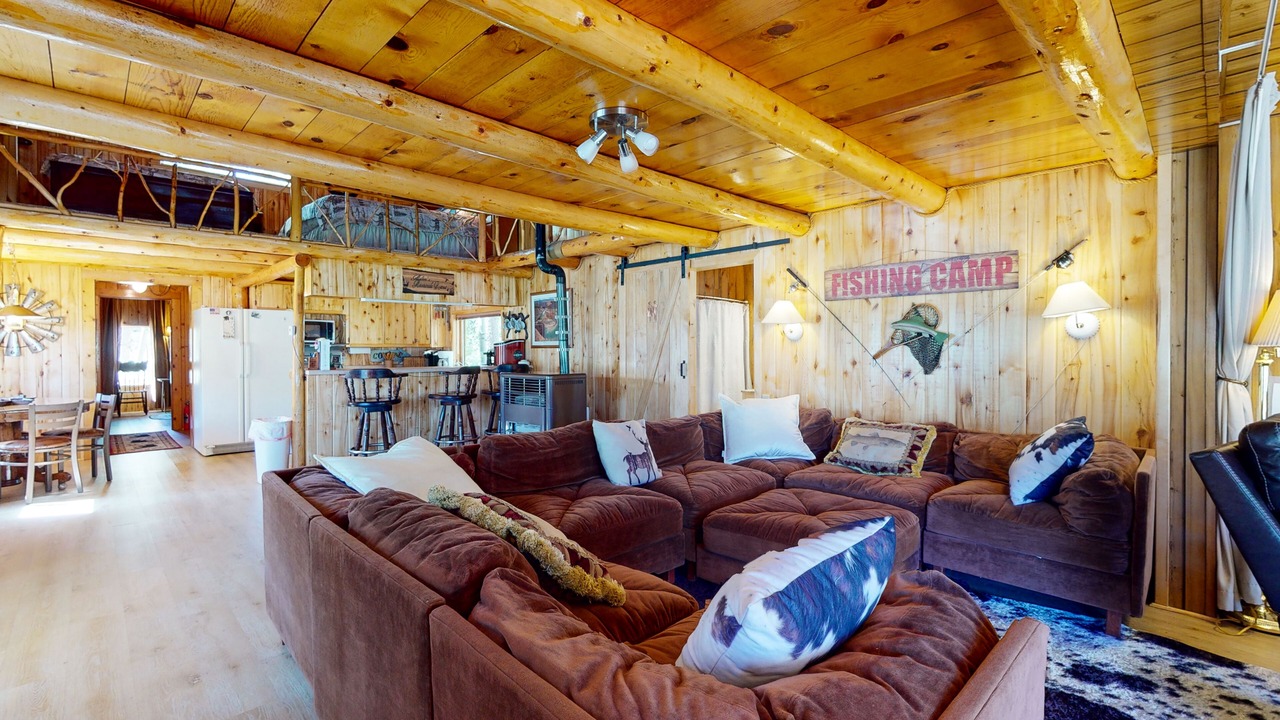 Photo of Livingroom in Rio Vista Estates