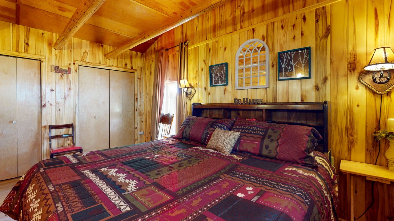 Photo of Bedroom in Rio Vista Estates