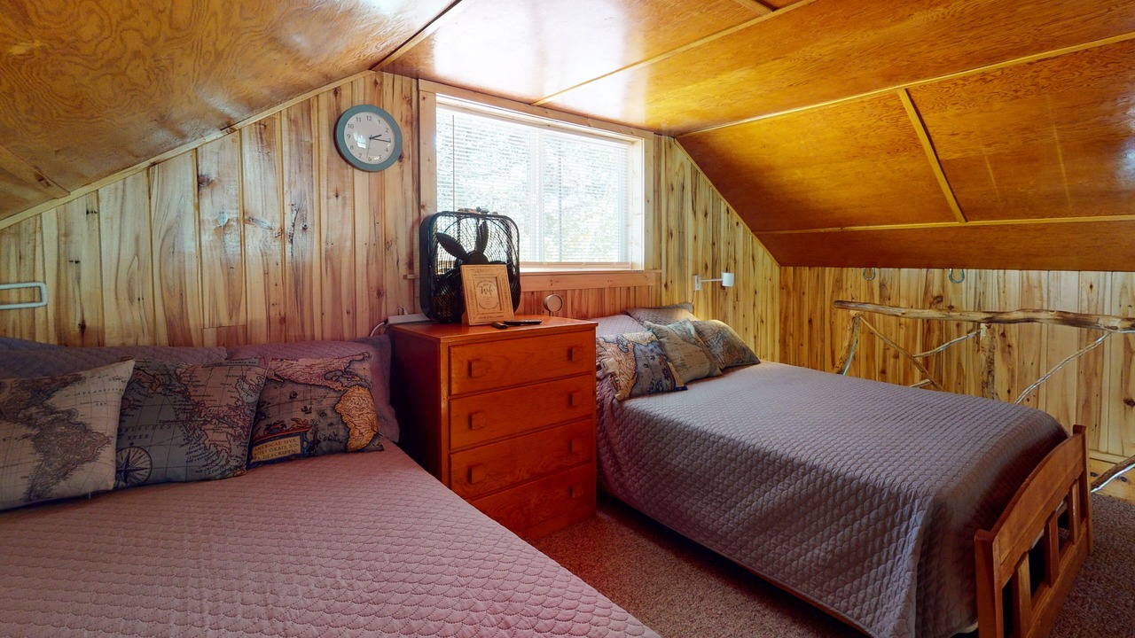 Photo of Bedroom in Rio Vista Estates