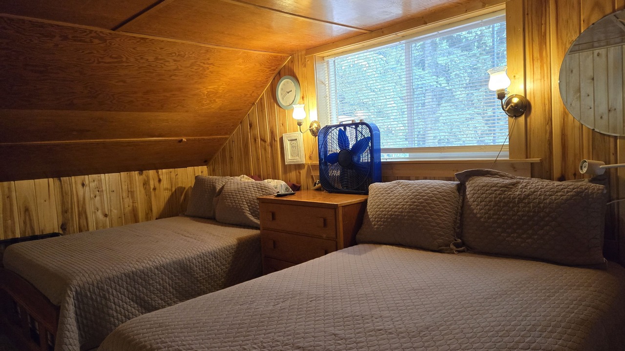Photo of Bedroom in Rio Vista Estates