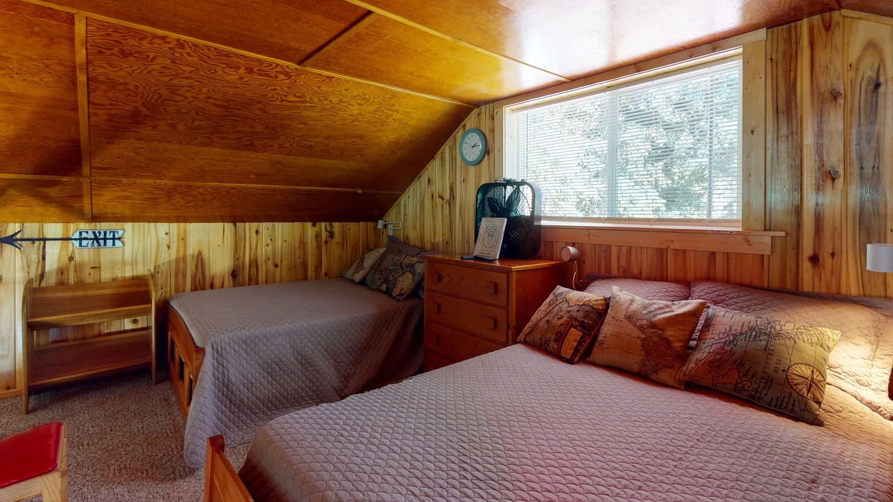 Photo of Bedroom in Rio Vista Estates