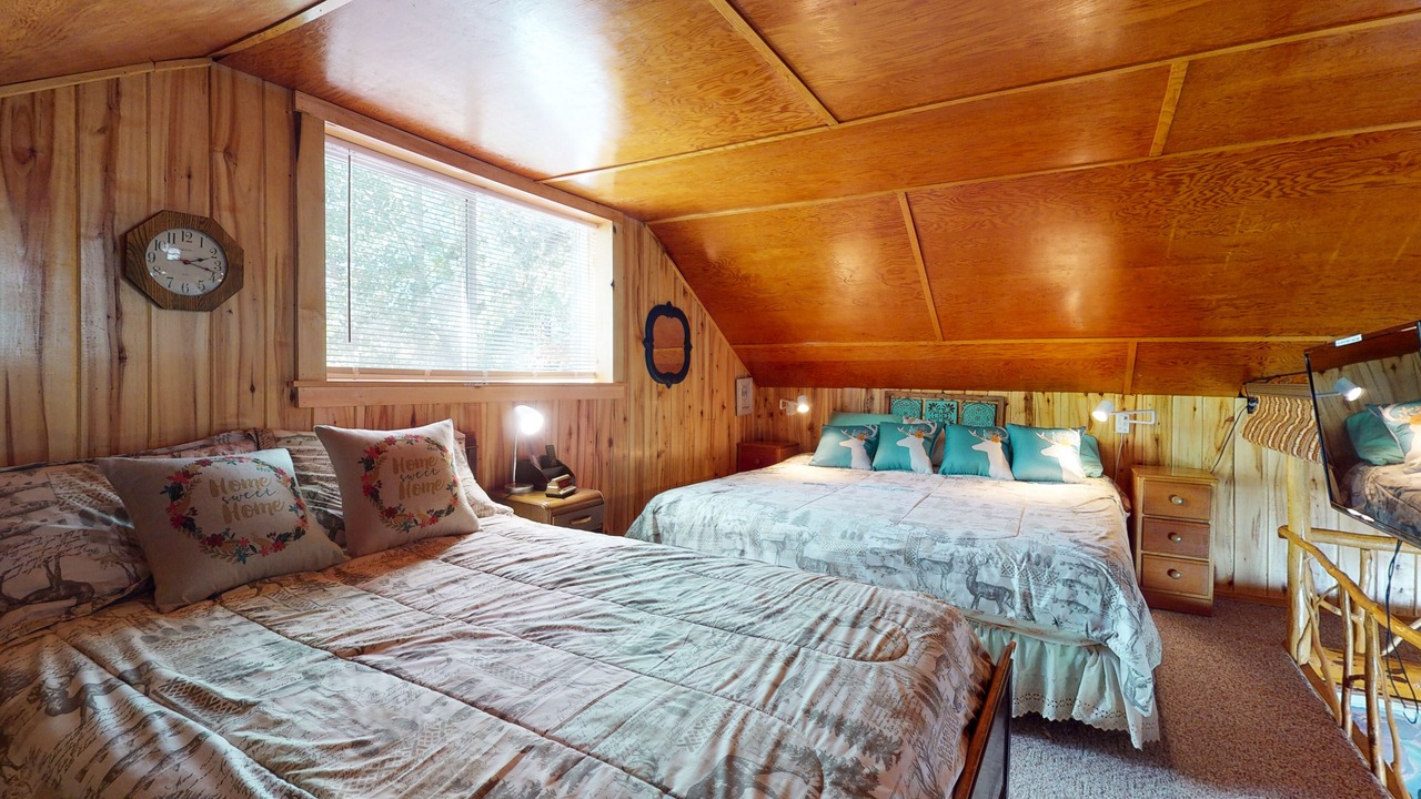 Photo of Bedroom in Rio Vista Estates