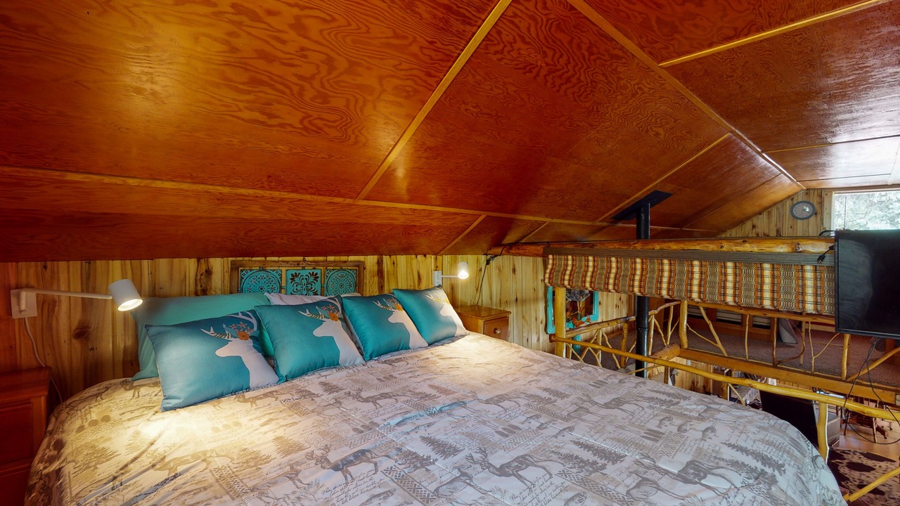 Photo of Bedroom in Rio Vista Estates