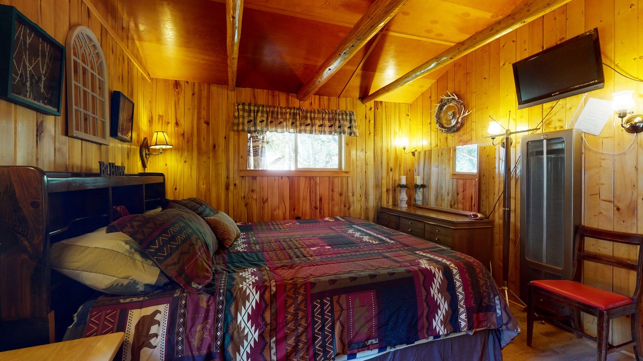 Photo of Bedroom in Rio Vista Estates