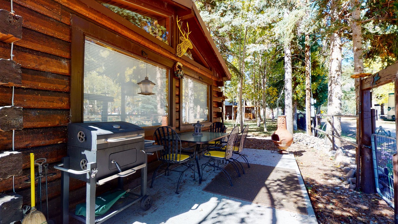 Photo of Outdoor in Rio Vista Estates