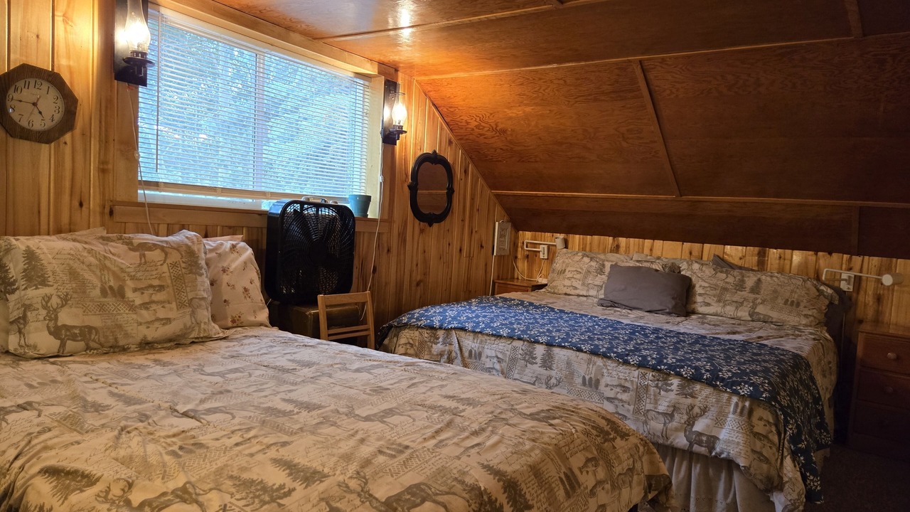 Photo of Bedroom in Rio Vista Estates