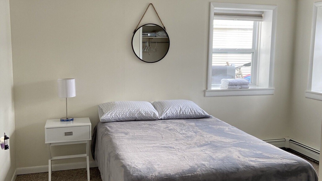 Photo of Bedroom in Mancelona