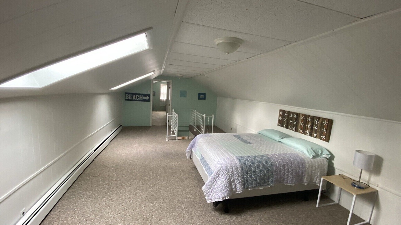 Photo of Bedroom in Mancelona