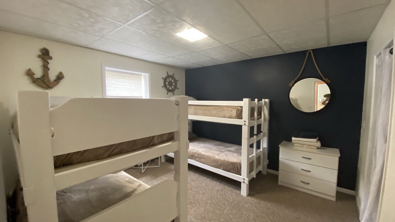 Photo of Bedroom in Mancelona