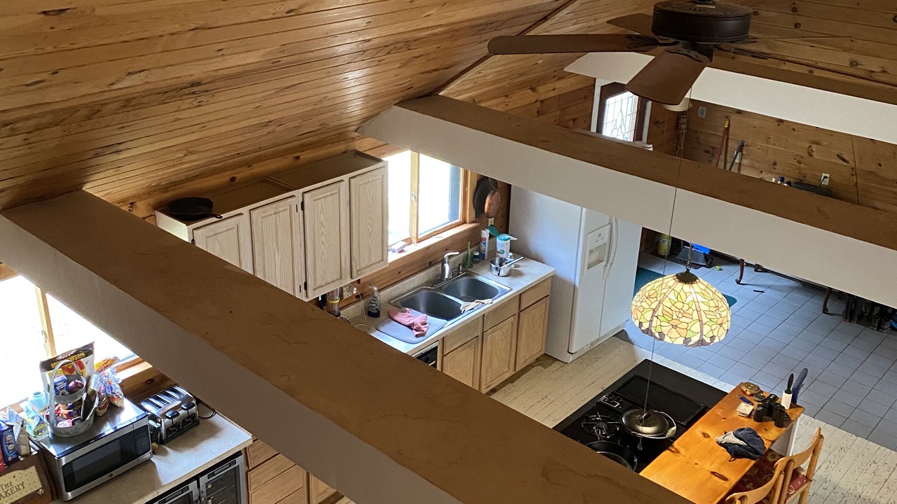 Photo of Kitchen in Sabinsville