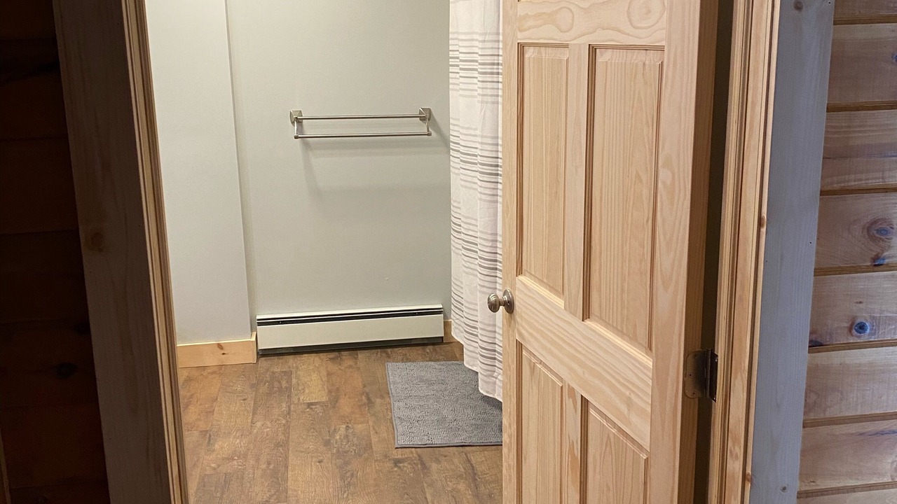 Photo of Bathroom in Sabinsville