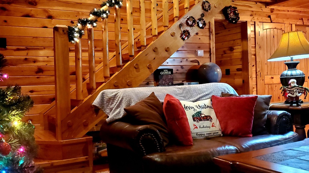 Photo of Others in White Oak Lodge