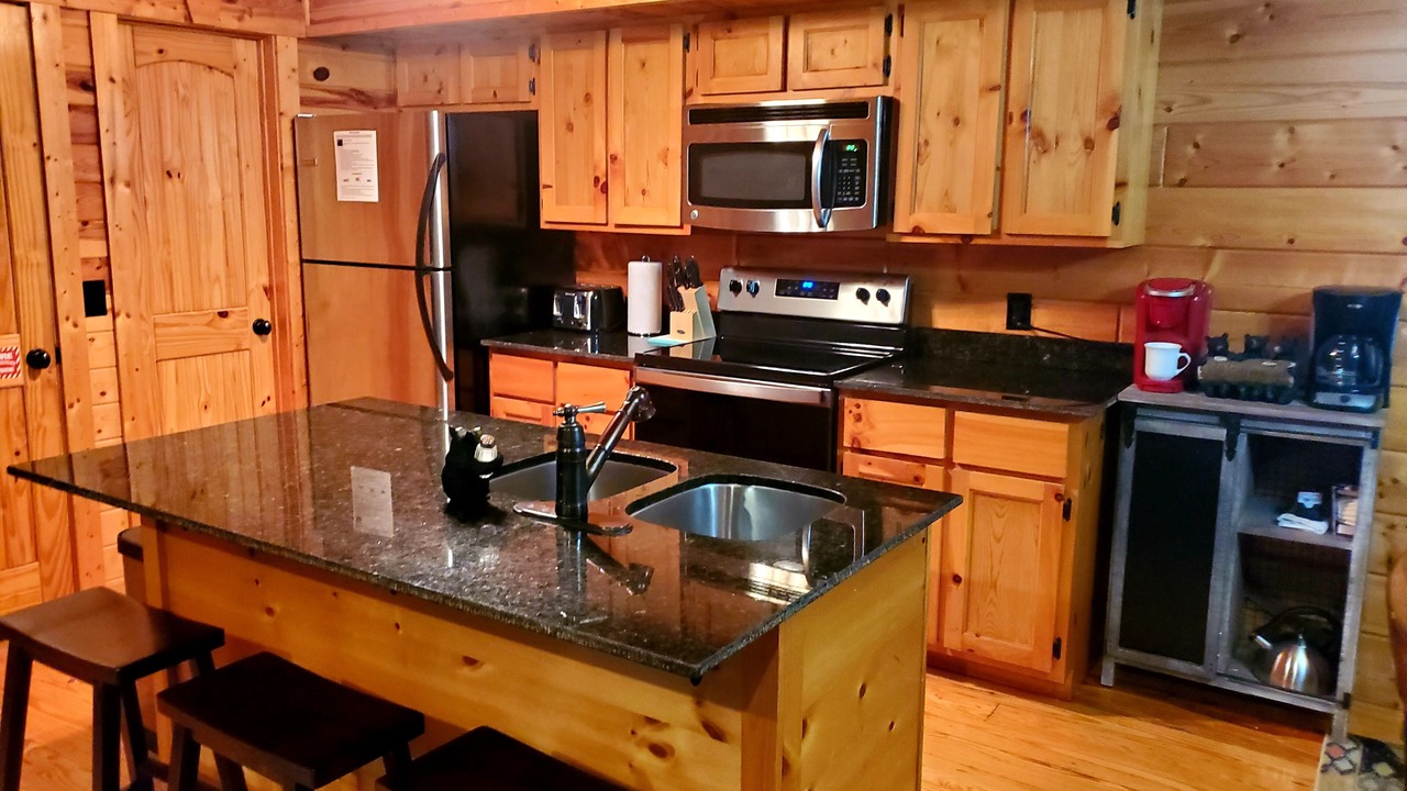 Photo of Others in White Oak Lodge