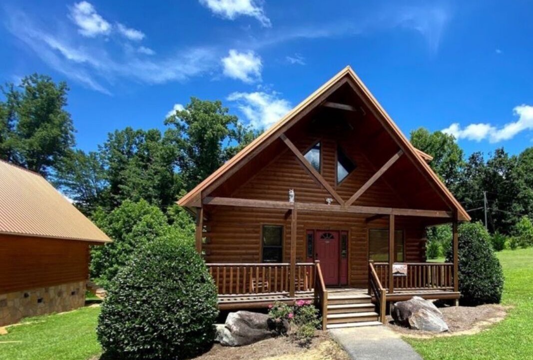 Photo of Outdoor in White Oak Lodge