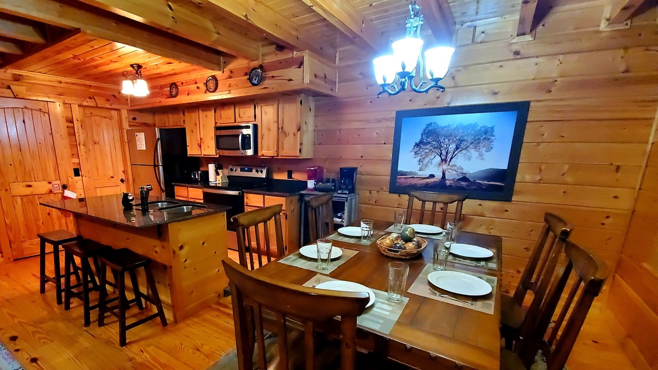 Photo of Others in White Oak Lodge
