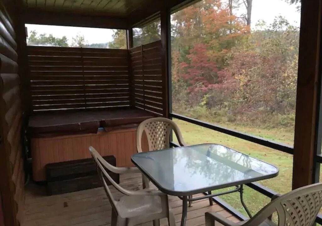 Photo of Others in White Oak Lodge