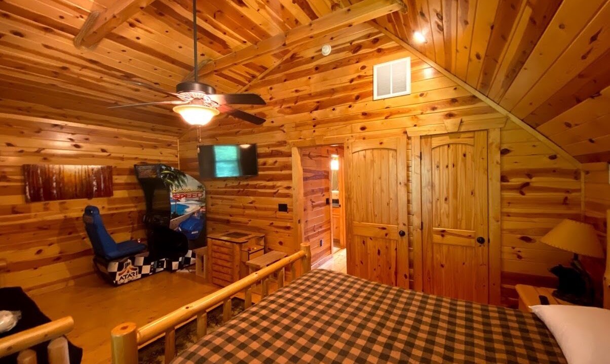 Photo of Others in White Oak Lodge