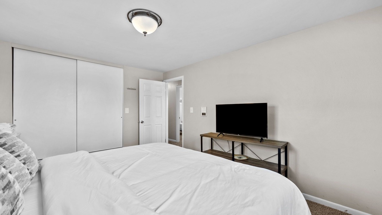 Photo of Bedroom in Arvada Plaza Area