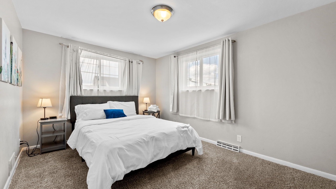 Photo of Bedroom in Arvada Plaza Area