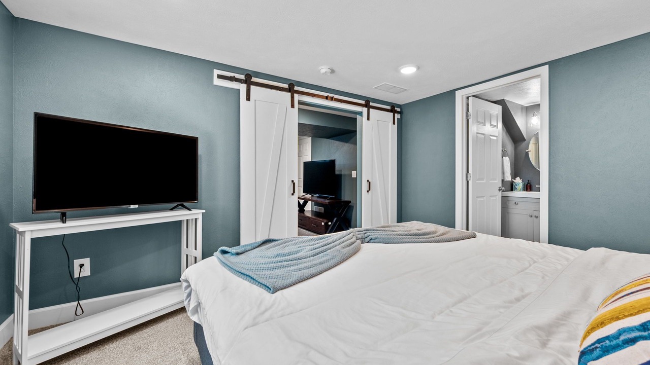 Photo of Bedroom in Arvada Plaza Area