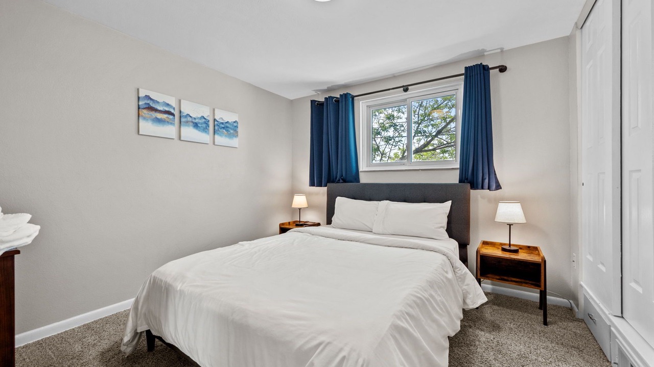 Photo of Bedroom in Arvada Plaza Area