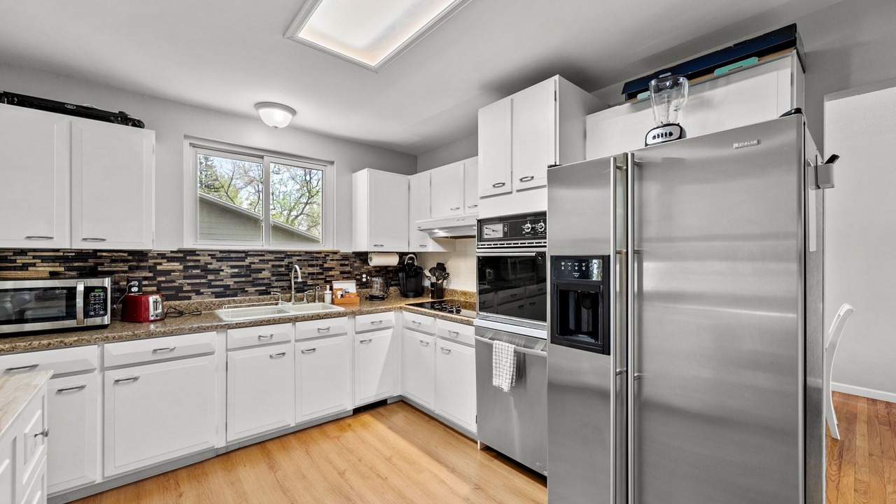 Photo of Kitchen in Arvada Plaza Area