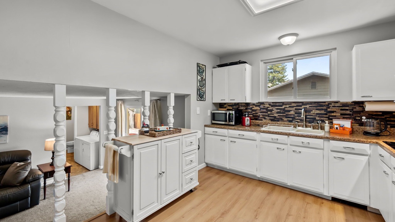 Photo of Kitchen in Arvada Plaza Area