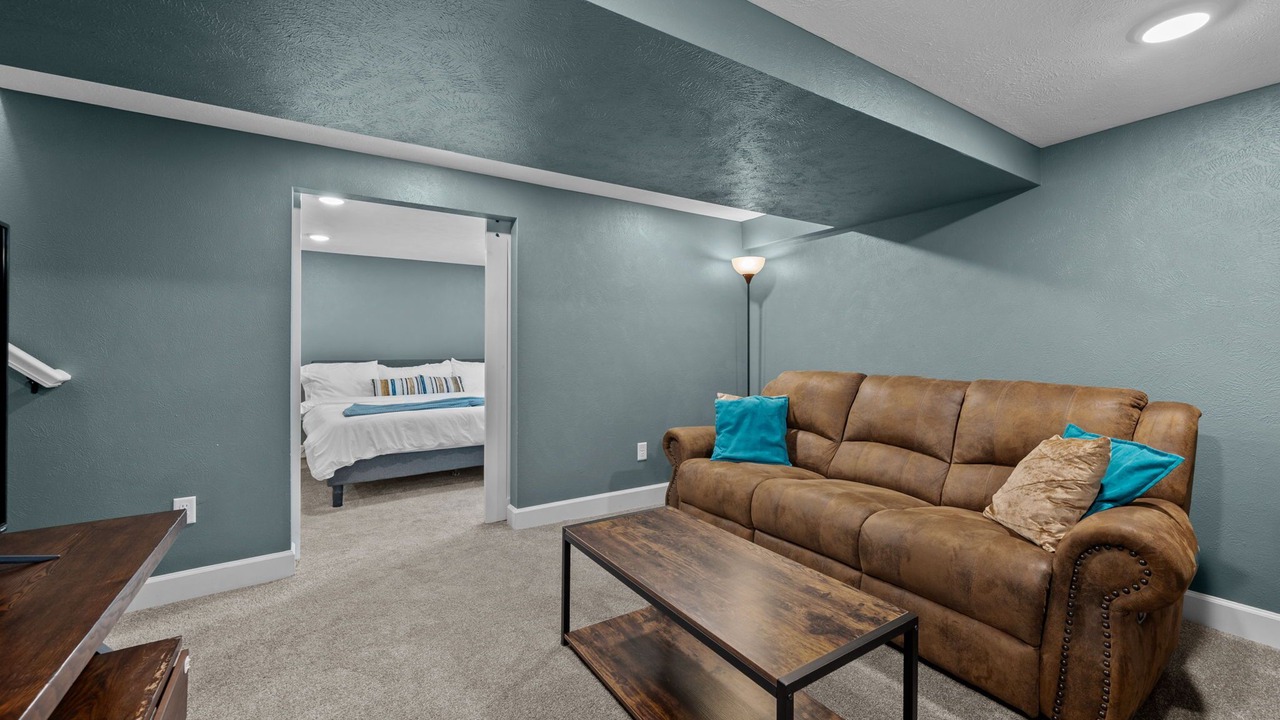Photo of Bedroom in Arvada Plaza Area