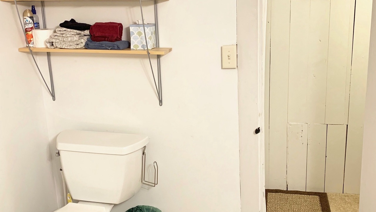 Photo of Bathroom in Mount Gretna Heights