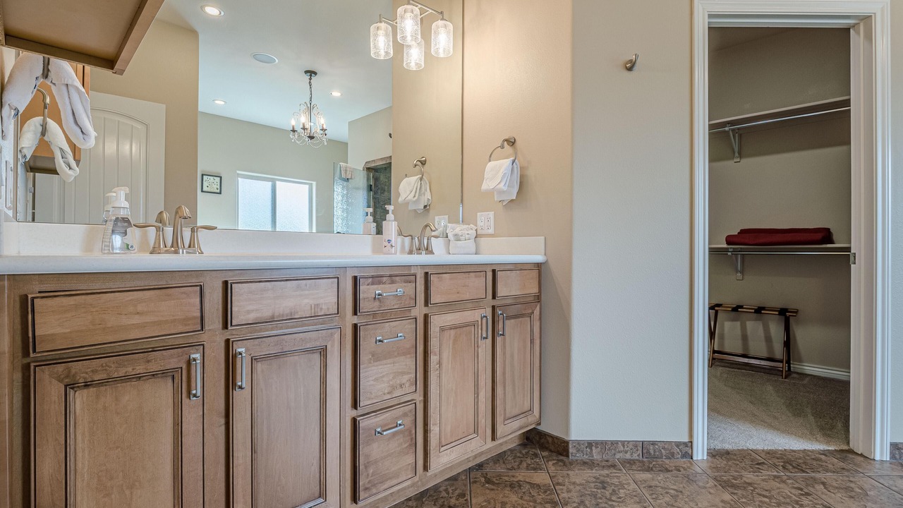 Photo of Bathroom in Fruita