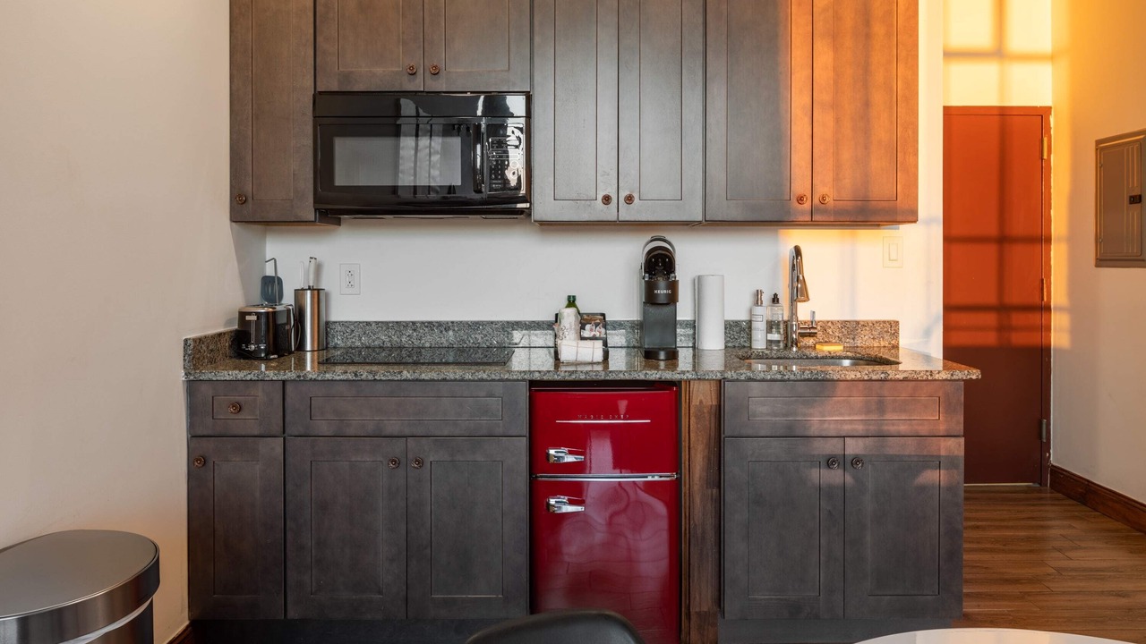 Photo of Kitchen in West Poplar