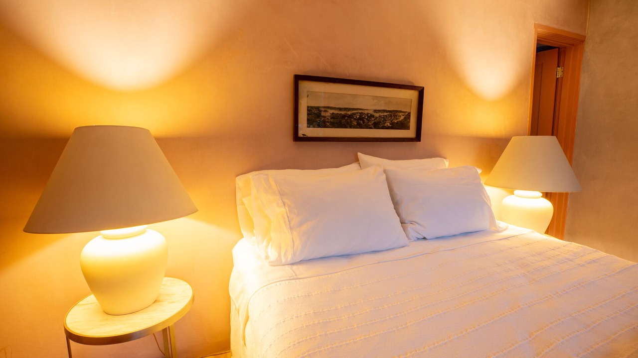 Photo of Bedroom in Canones