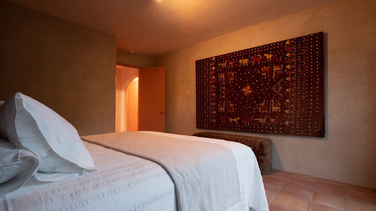 Photo of Bedroom in Canones