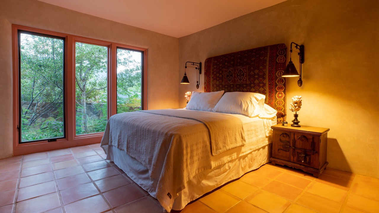 Photo of Bedroom in Canones