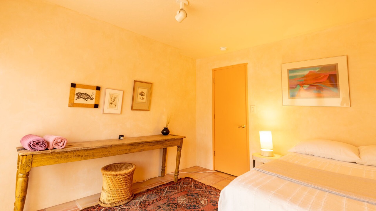 Photo of Bedroom in Canones