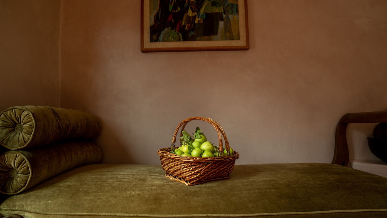 Photo of Bedroom in Canones