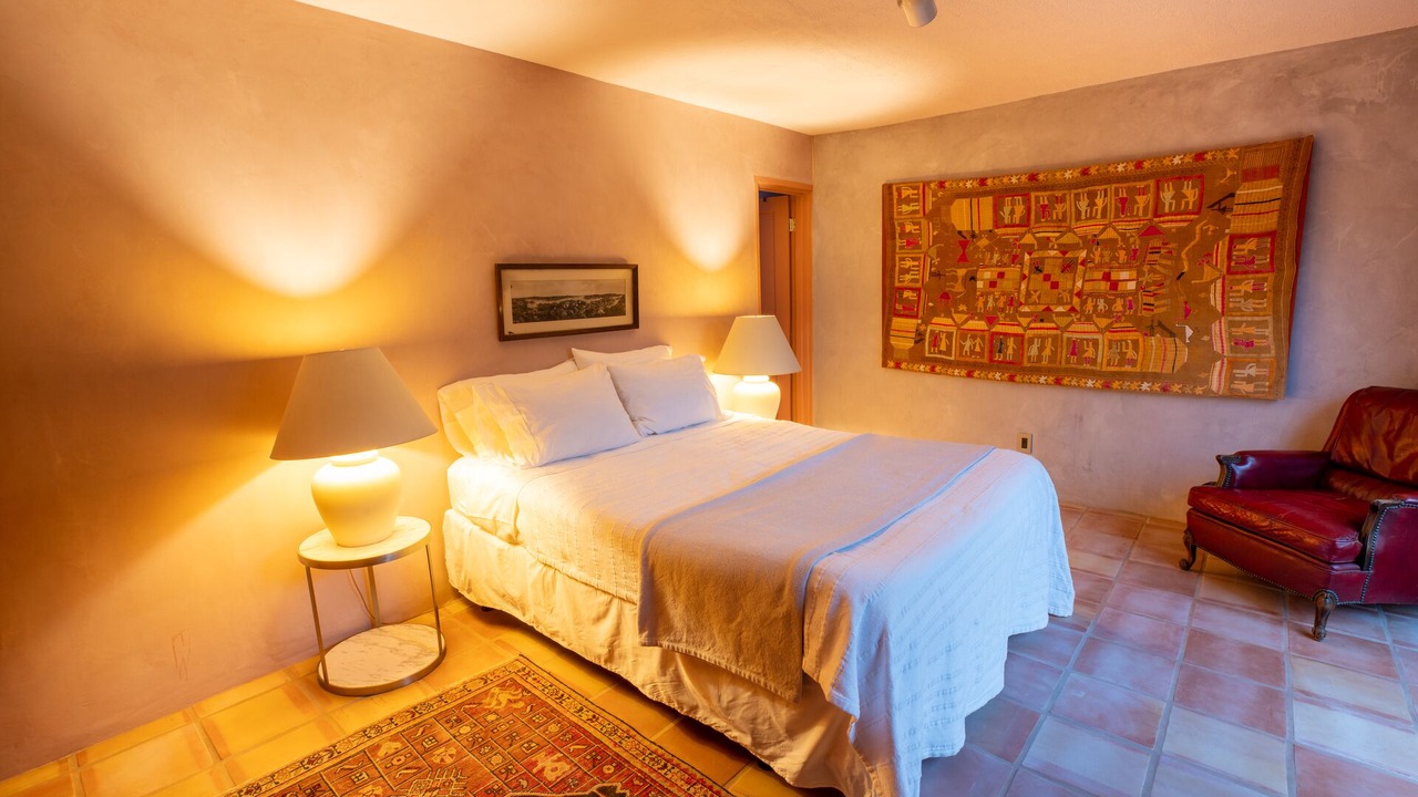 Photo of Bedroom in Canones