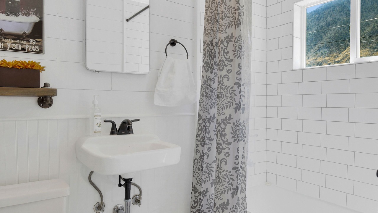 Photo of Bathroom in New Castle