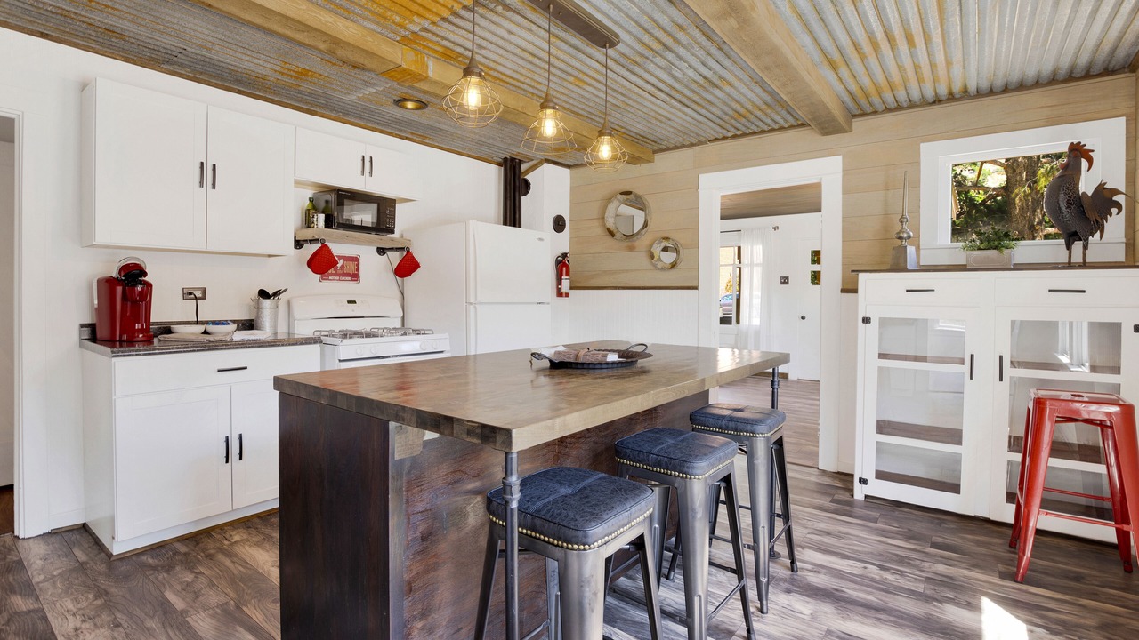 Photo of Kitchen in New Castle
