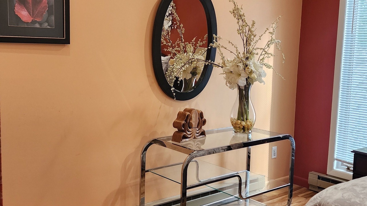 Photo of Bedroom in Hunter