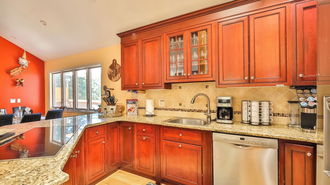 Photo of Kitchen in Hunter