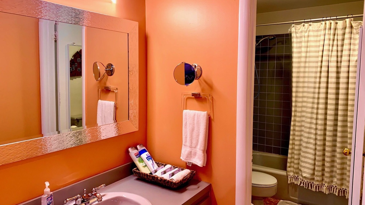 Photo of Bathroom in Hunter