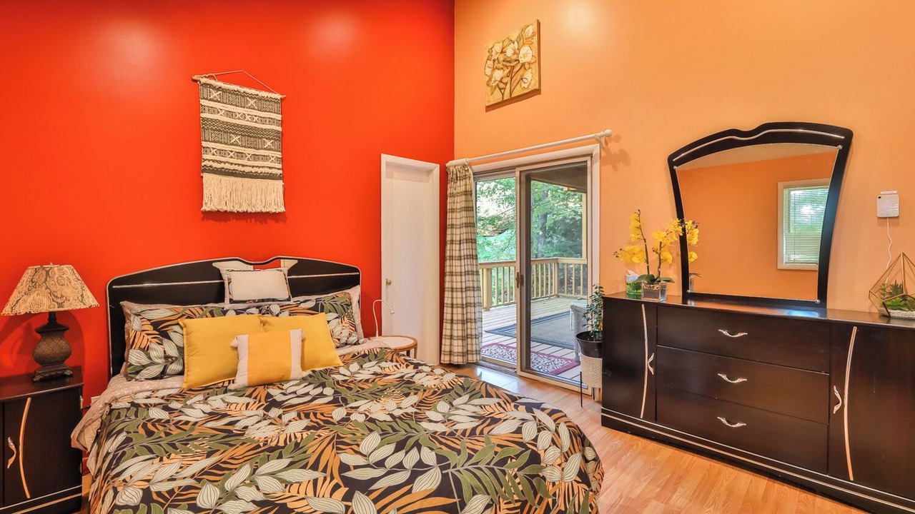 Photo of Bedroom in Hunter